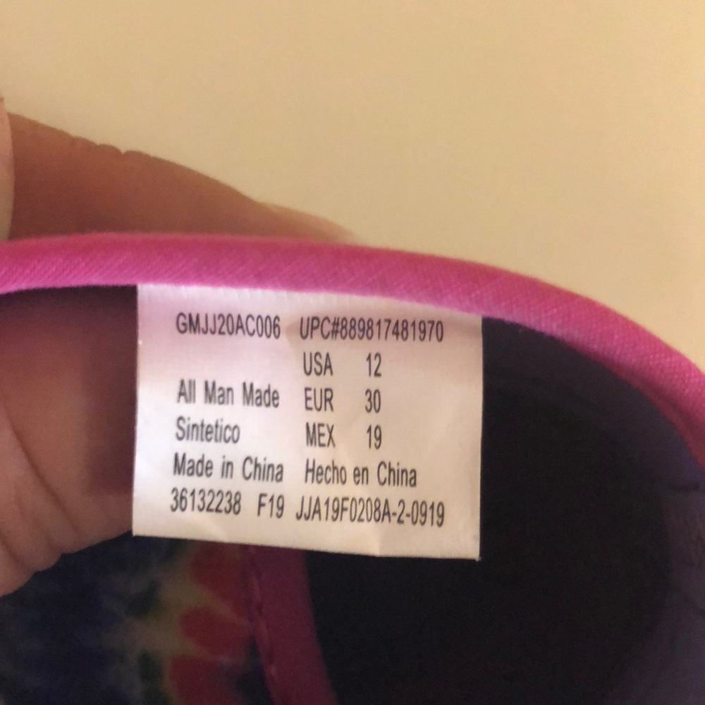 JoJo Girls Shoes!! - Picture 4 of 6